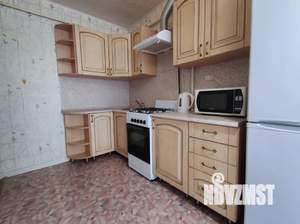 1-к квартира, посуточно, 35м2, 2/9 этаж