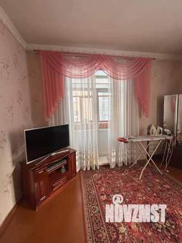 3-к квартира, на длительный срок, 74м2, 2/3 этаж