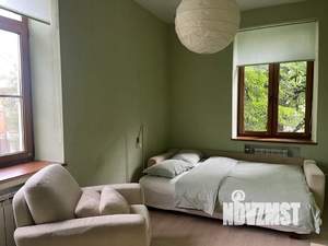3-к квартира, посуточно, 60м2, 3/3 этаж