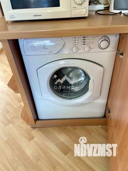 1-к квартира, на длительный срок, 30м2, 4/9 этаж