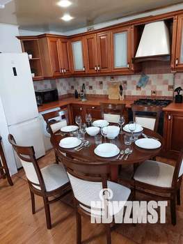3-к квартира, посуточно, 60м2, 1/9 этаж