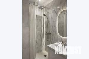 1-к квартира, посуточно, 22м2, 2/9 этаж