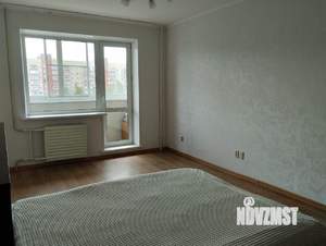 1-к квартира, на длительный срок, 37м2, 7/9 этаж