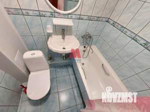 1-к квартира, на длительный срок, 40м2, 3/9 этаж