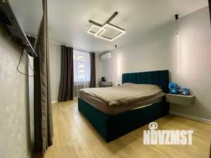 3-к квартира, на длительный срок, 110м2, 2/13 этаж