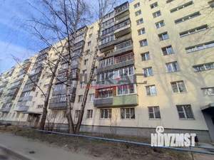 2-к квартира, на длительный срок, 55м2, 3/9 этаж