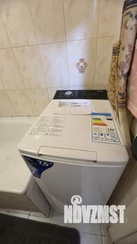 3-к квартира, на длительный срок, 52м2, 2/5 этаж