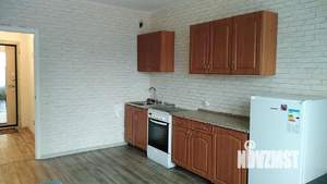 1-к квартира, посуточно, 48м2, 1/1 этаж