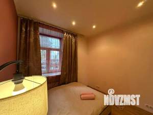 3-к квартира, посуточно, 85м2, 1/1 этаж