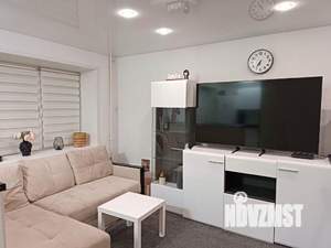 1-к квартира, на длительный срок, 31м2, 2/5 этаж