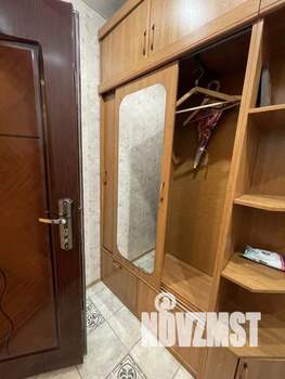 2-к квартира, посуточно, 70м2, 1/1 этаж