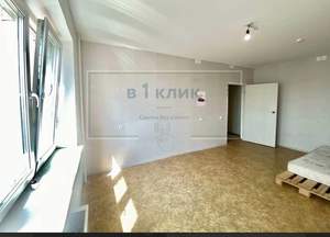 1-к квартира, на длительный срок, 39м2, 11/14 этаж