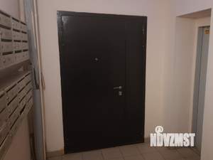 1-к квартира, на длительный срок, 40м2, 1/18 этаж