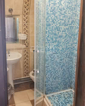 Студия квартира, на длительный срок, 18м2, 3/4 этаж