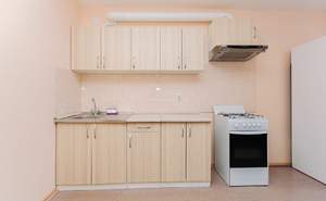 1-к квартира, на длительный срок, 50м2, 4/10 этаж