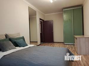 2-к квартира, на длительный срок, 40м2, 4/4 этаж