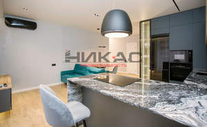 3-к квартира, на длительный срок, 106м2, 2/13 этаж