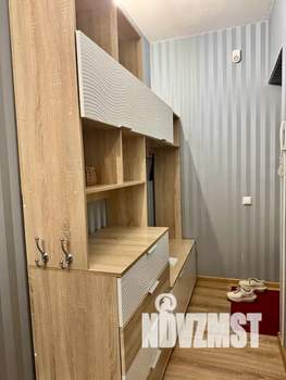 1-к квартира, посуточно, 36м2, 13/18 этаж