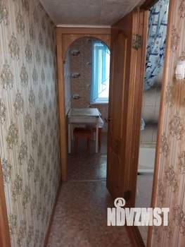 1-к квартира, на длительный срок, 30м2, 3/5 этаж