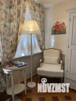 2-к квартира, посуточно, 67м2, 1/1 этаж