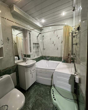 2-к квартира, на длительный срок, 47м2, 5/5 этаж