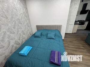 1-к квартира, посуточно, 31м2, 1/1 этаж