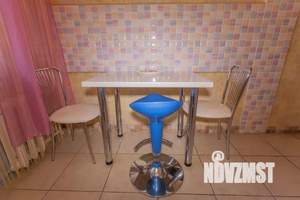 1-к квартира, посуточно, 36м2, 4/5 этаж