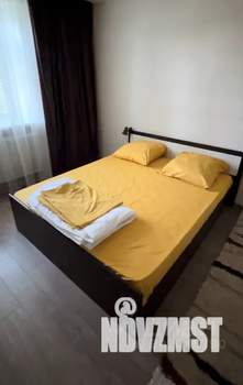 3-к квартира, посуточно, 90м2, 1/10 этаж