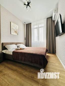 2-к квартира, посуточно, 50м2, 11/19 этаж