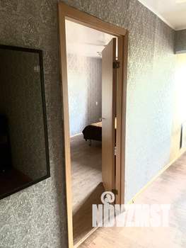 1-к квартира, посуточно, 33м2, 4/9 этаж