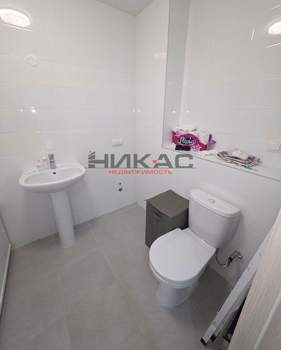 1-к квартира, на длительный срок, 35м2, 8/17 этаж