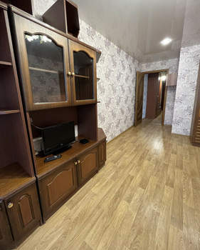 2-к квартира, на длительный срок, 47м2, 5/5 этаж