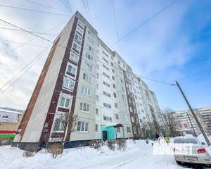 2-к квартира, на длительный срок, 50м2, 4/9 этаж