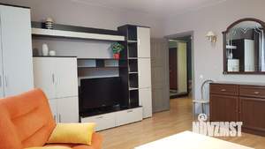 1-к квартира, на длительный срок, 55м2, 6/9 этаж