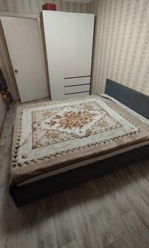 2-к квартира, на длительный срок, 45м2, 1/9 этаж