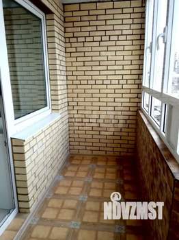 1-к квартира, на длительный срок, 40м2, 4/10 этаж