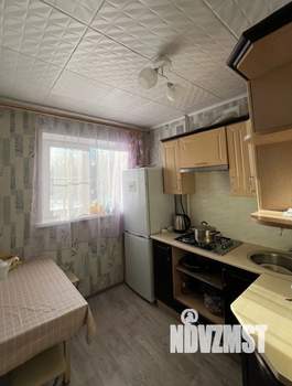 1-к квартира, на длительный срок, 30м2, 2/5 этаж