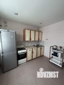 1-к квартира, на длительный срок, 37м2, 7/11 этаж