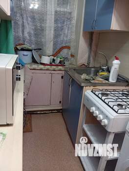 2-к квартира, на длительный срок, 45м2, 1/2 этаж