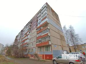 1-к квартира, на длительный срок, 35м2, 8/9 этаж