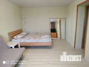 2-к квартира, посуточно, 55м2, 8/9 этаж