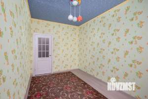 2-к квартира, на длительный срок, 52м2, 2/3 этаж