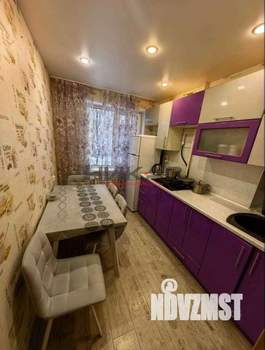 4-к квартира, на длительный срок, 86м2, 3/9 этаж