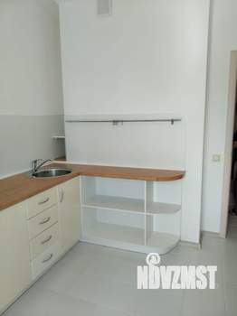 1-к квартира, на длительный срок, 43м2, 2/14 этаж