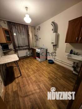 1-к квартира, на длительный срок, 33м2, 3/8 этаж