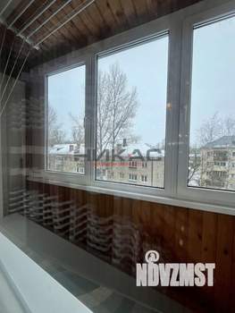 1-к квартира, на длительный срок, 38м2, 5/9 этаж