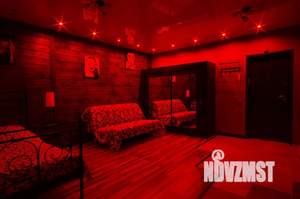 1-к квартира, посуточно, 55м2, 10/18 этаж