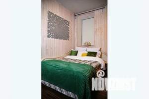 1-к квартира, посуточно, 50м2, 1/1 этаж