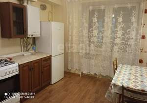 1-к квартира, на длительный срок, 40м2, 6/9 этаж