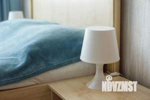 1-к квартира, посуточно, 33м2, 14/18 этаж